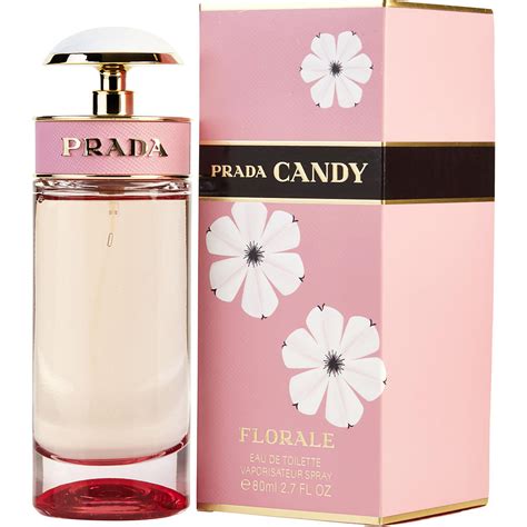 prada candy florale 100ml|prada candy roll on perfume.